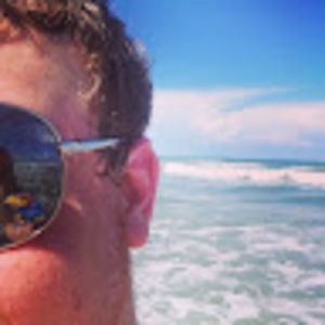 Meet your Posher, Corey